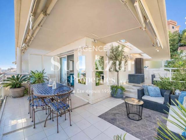 Beausoleil appartement à la vente 50m² Beausoleil