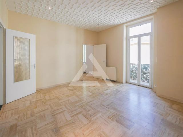 Beausoleil Appartement 4 Pieces Frontiere Monaco 94m² Beausoleil