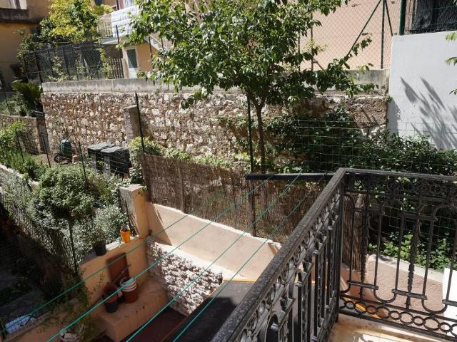 BEAUSOLEIL Proche MONACO 3 pièces 47m2 + balcons