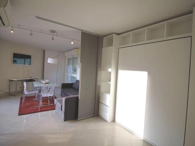 Beausoleil, Résidence Beauséjour. 44m² Beausoleil