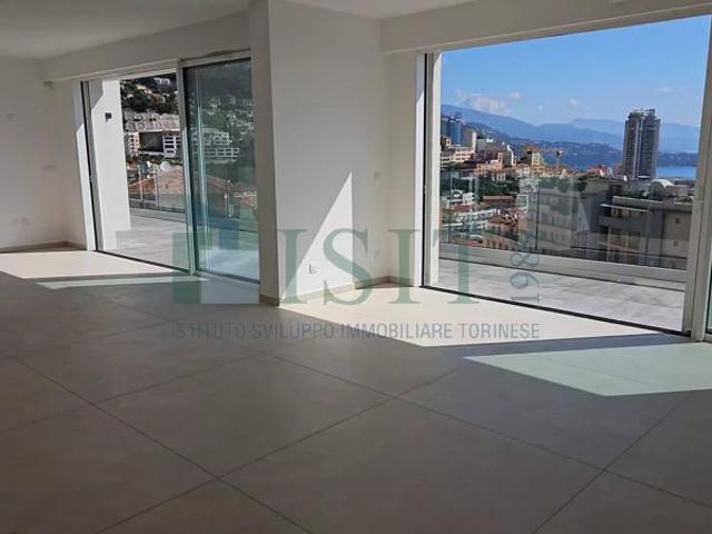 BEAUSOLEIL TOP ROOF EXCEPTIONNEL