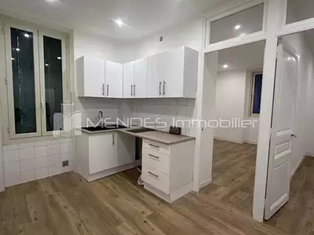 Beausoleil 06240 Location appartement 2 pièces t2