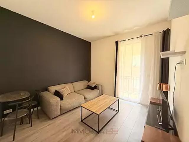 Beausoleil 06240 Location appartement 2 pièces t2