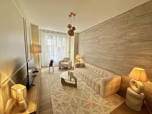 Beausoleil 06240 Location appartement 3 pièces t3