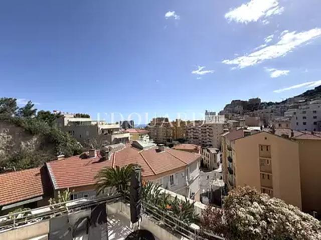 Beausoleil 06240 Location appartement 4 pièces t4