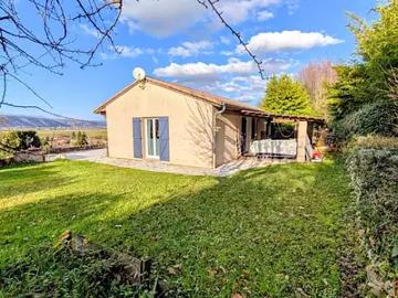 Beausemblant 26240 Achat / Vente maison 5 pièces t5