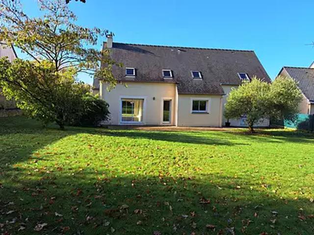 Beaussais sur Mer 22650 Achat / Vente maison 7 pièces t7 au dernier étage
