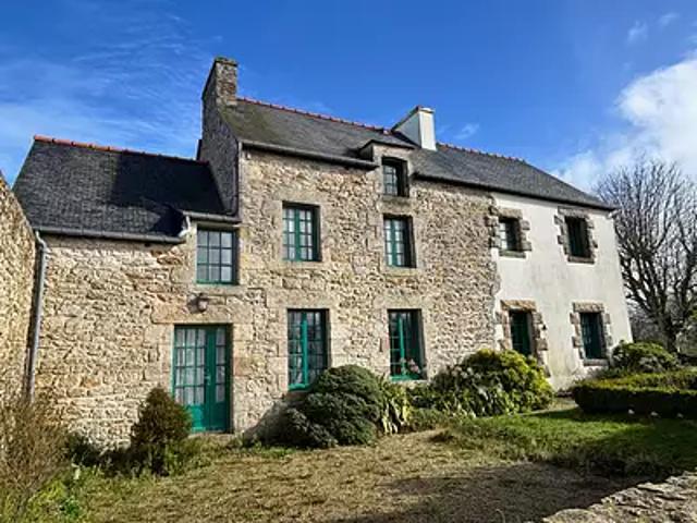 Beaussais sur Mer 22650 Achat / Vente maison 8 pièces t8 au dernier étage