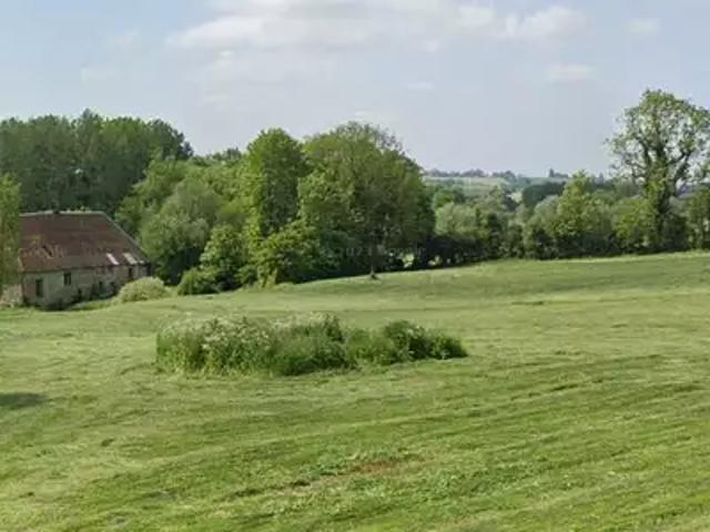 Beaussault 76870 Programme neuf maison neuf à vendre 4 pièces