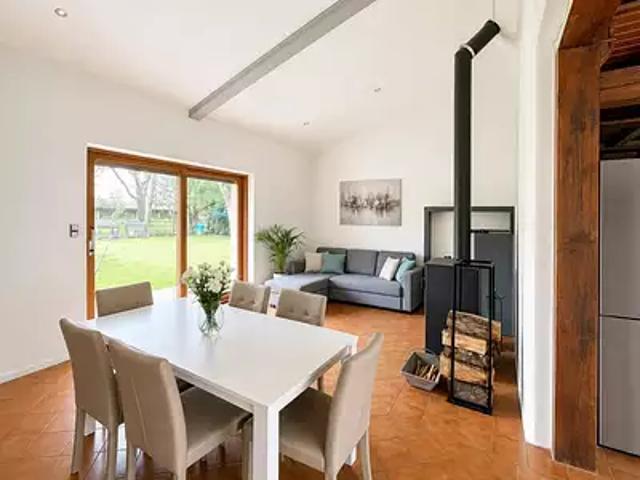 Beaupouyet 24400 Achat / Vente maison 6 pièces t6 jardin