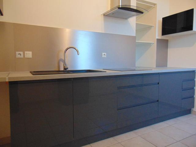 BEAUPREAU, appartement T.2 en centre ville