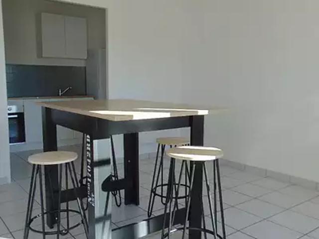 Beaupréau en Mauges 49600 Location appartement 3 pièces t3 au dernier étage