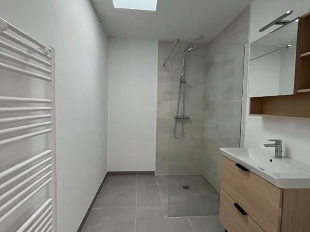 BEAUPREAU, pavillon neuf de plain pied, normes PMR