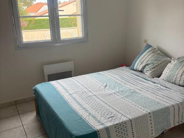 BEAUPRÉAU ? Résidence Lyfany ? Appartement T3 rénové