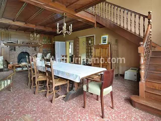 Beaupuy 31850 Achat / Vente maison 6 pièces t6