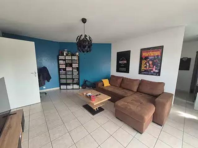 Beaurains 62217 Achat / Vente appartement 2 pièces t2
