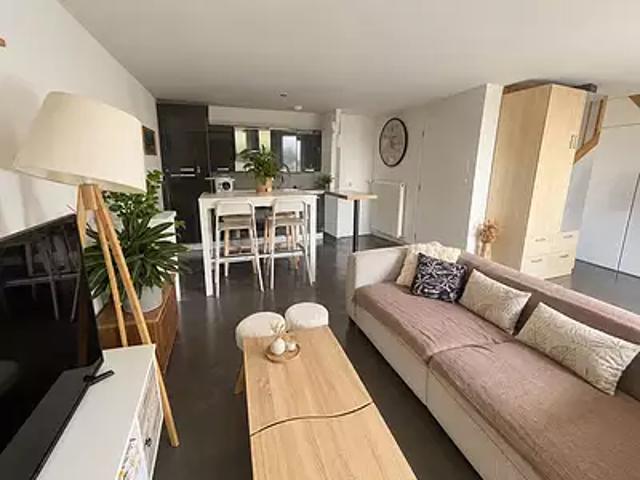 Beaurains 62217 Location appartement 2 pièces t2 parking