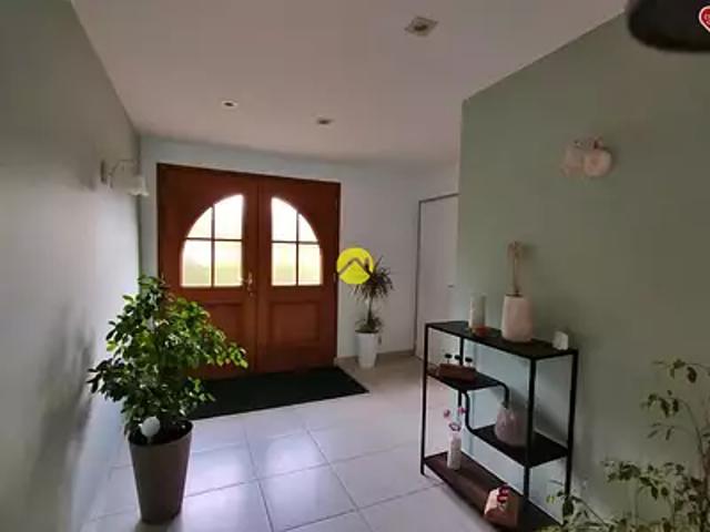 Beaurainville 62990 Achat / Vente maison 8 pièces t8 terrasse