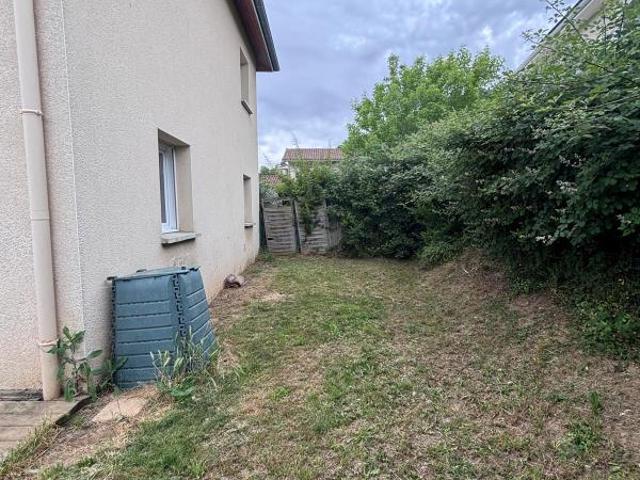 BEAUREGARD BARET VILLA T4 86.52 M2