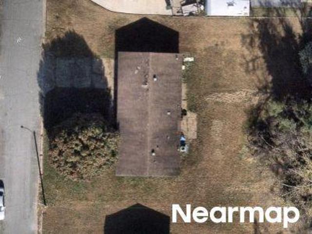 Beauregard Dr