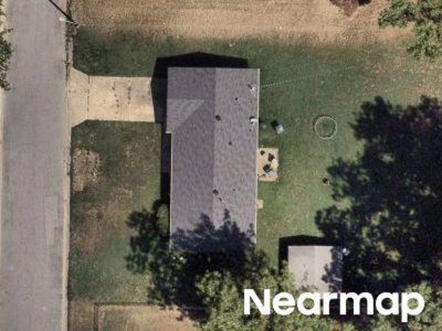 Beauregard Dr