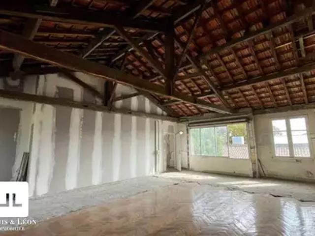 Beauregard 01480 Achat / Vente appartement