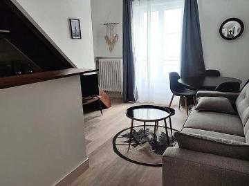 Beauregard 8 duplex BM
