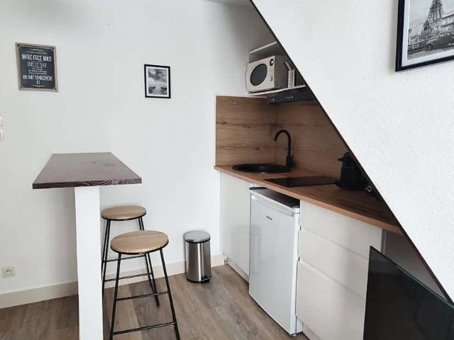 Beauregard 8 duplex BM