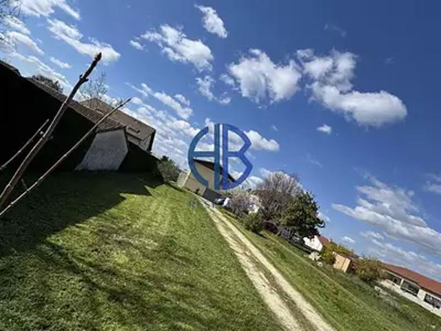 Beaurepaire 38270 Achat / Vente maison 4 pièces t4 au dernier étage cave