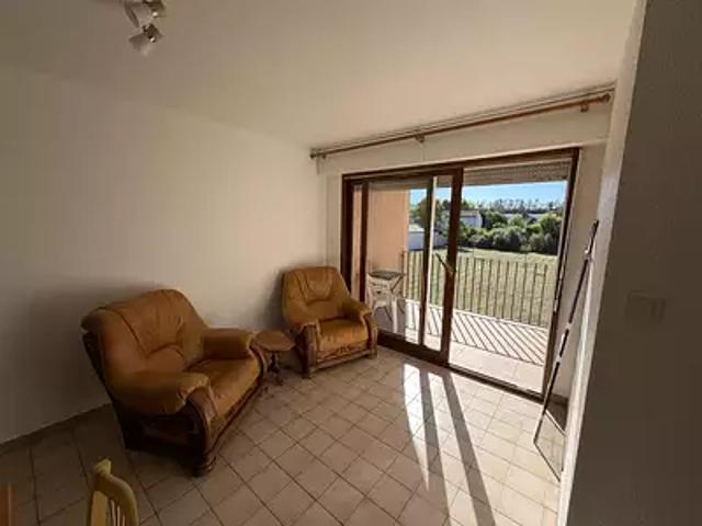 Beaurepaire 38270 Location appartement 2 pièces t2