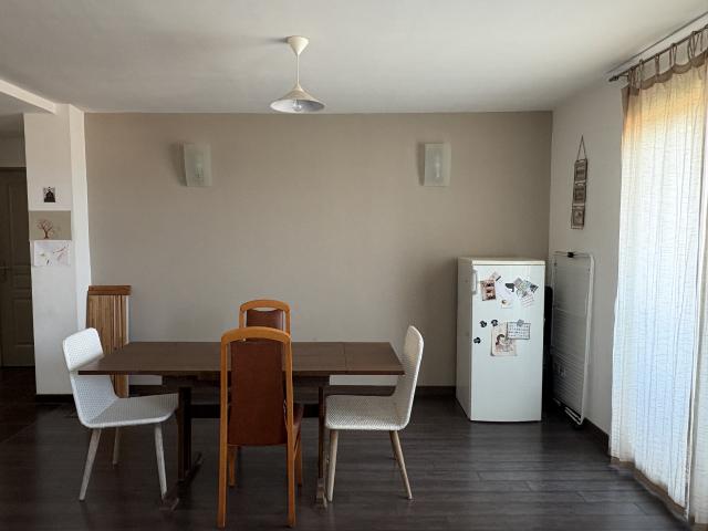 BEAUREPAIRE EXCLUSIVITE: appartement 62m2 actuellement loué