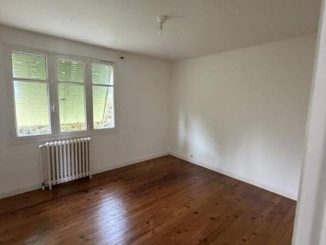 BEAUREPAIRE maisonnette de type 3