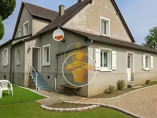 Beautor 02800 Achat / Vente maison 4 pièces t4 cave