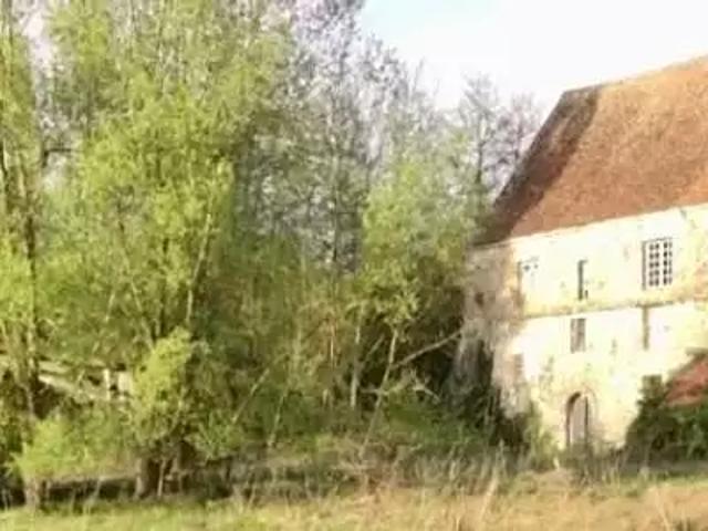 Beautheil Saints 77120 Achat / Vente maison 10 pièces t10