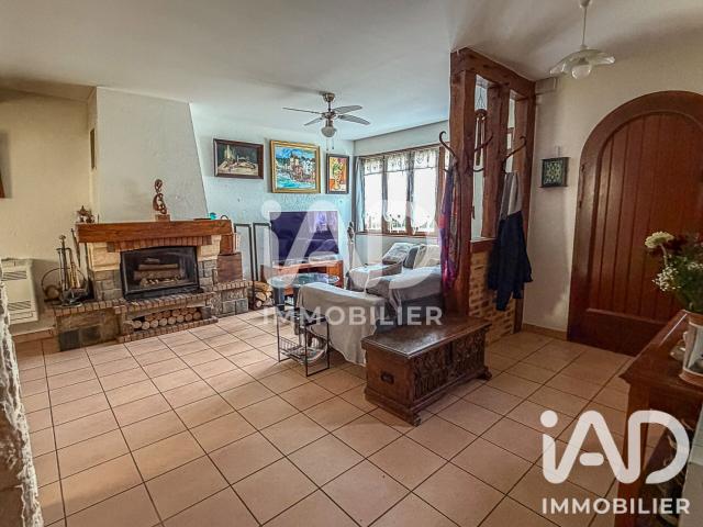 Beautheil Vente Maison 77