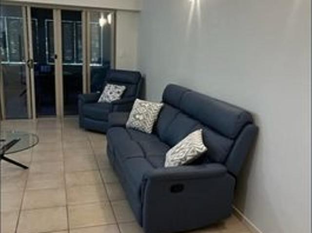 BEAUTIFLLY FURNISHED 2 Bedrooms 2 Bathrooms luxury living