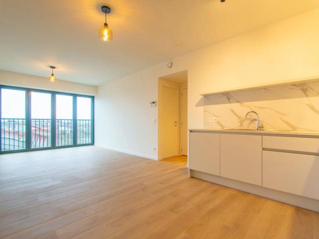Beautifuk new 1br. apartment with balcony