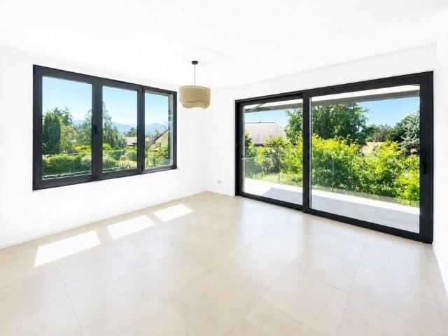 Beautiful 3.4 room apartment near the lake – Apartment near the lake