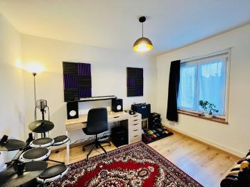 Wohnung zur Miete in Sankt Leodegar