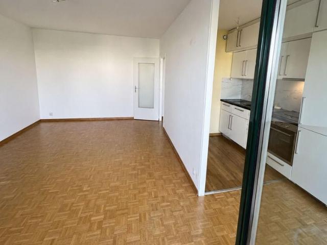 Beautiful 3.5 room apartment in Versoix
