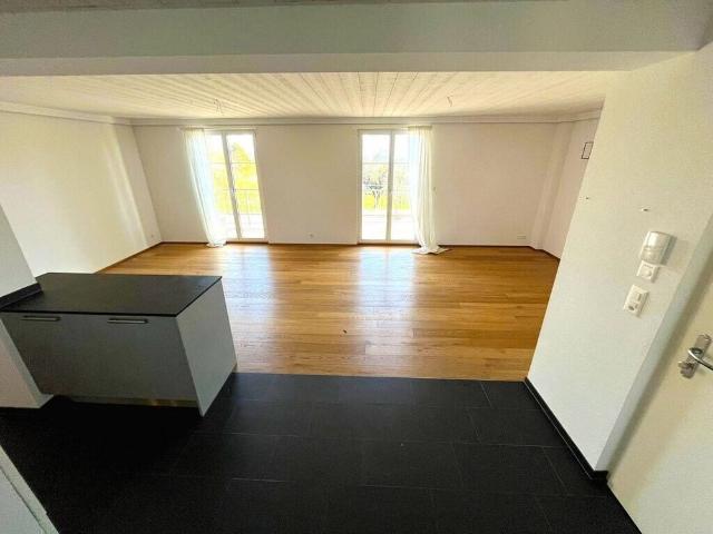 Beautiful 3.5 room apartment, recently renovated