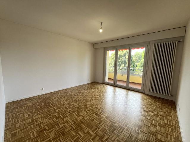 Beautiful 3.5 room apartment with balcony in Payerne