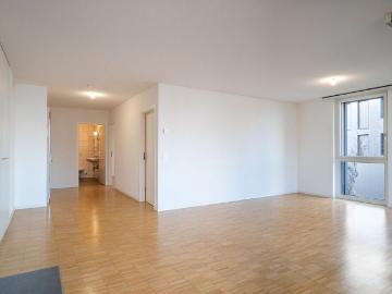 Beautiful 3.5 room apartment with loggia in Lausanne