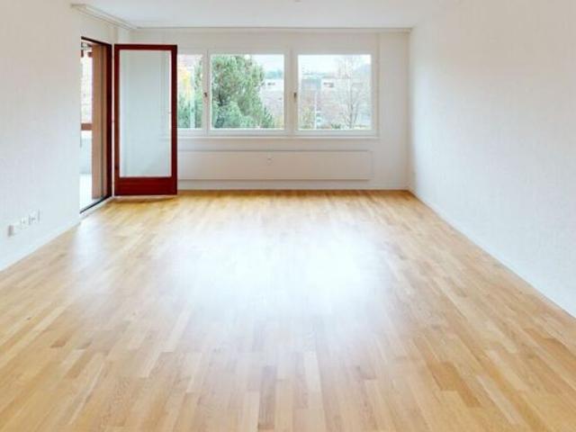 Beautiful 3.5 room apartment with seating area