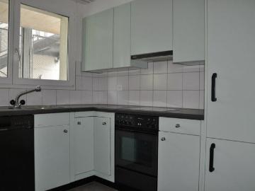 Beautiful 3.5 room apartment!