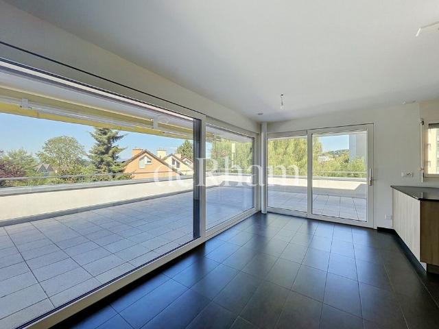 Beautiful 3.5 room attic apartment!