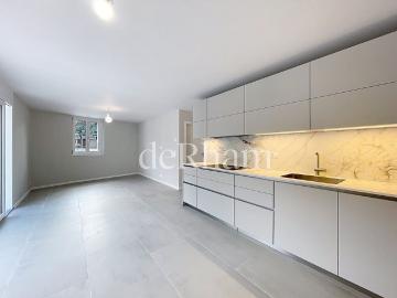 Beautiful 3.5 room new apartment in the heart of Chexbres!