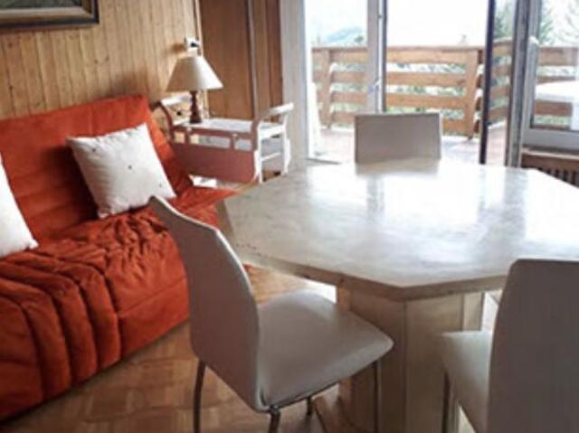 Beautiful 3.5p apartment in Crans