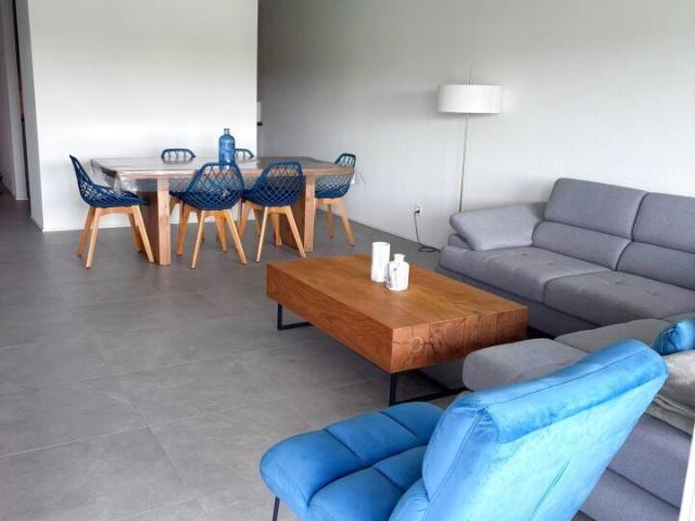 Beautiful 3.5P apartment of 88m² / 2 bedrooms / 2 bathrooms / 1 balcony