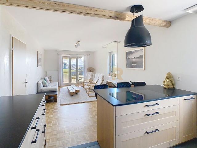 Beautiful 3.5pce fully renovated
